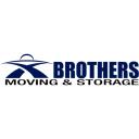 Brothers Moving & Storage logo